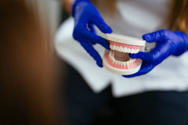 Dental Bonding in Panorama Village, TX
