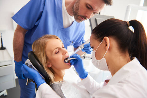 Best Dental Inlays and Onlays  in Panorama Village, TX