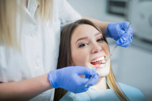 Best Dental Exams and Cleanings  in Panorama Village, TX