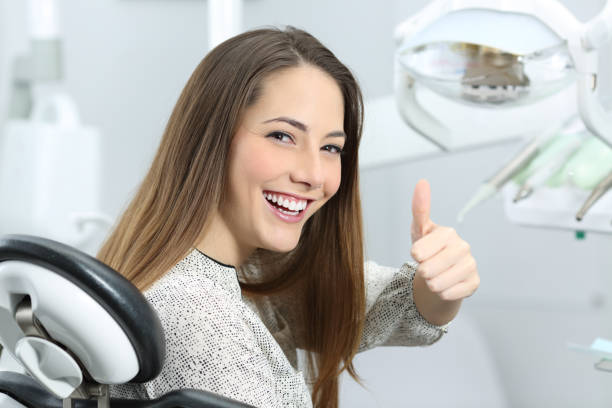 Dental Bonding in Panorama Village, TX